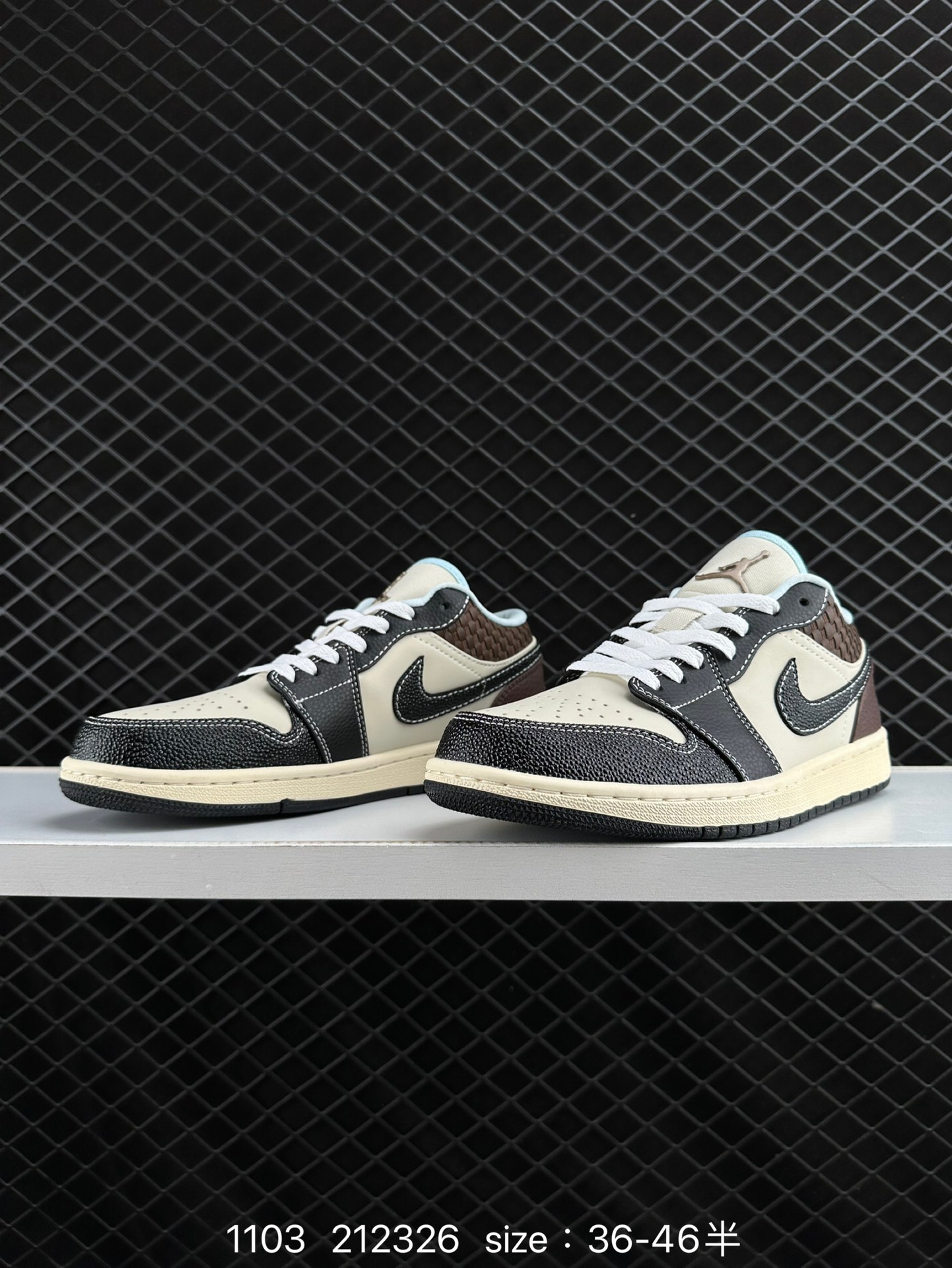 Air Jordan 1 Low AJ1